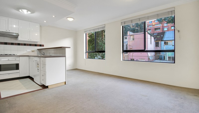 Picture of E103/54 Experiment Street, PYRMONT NSW 2009