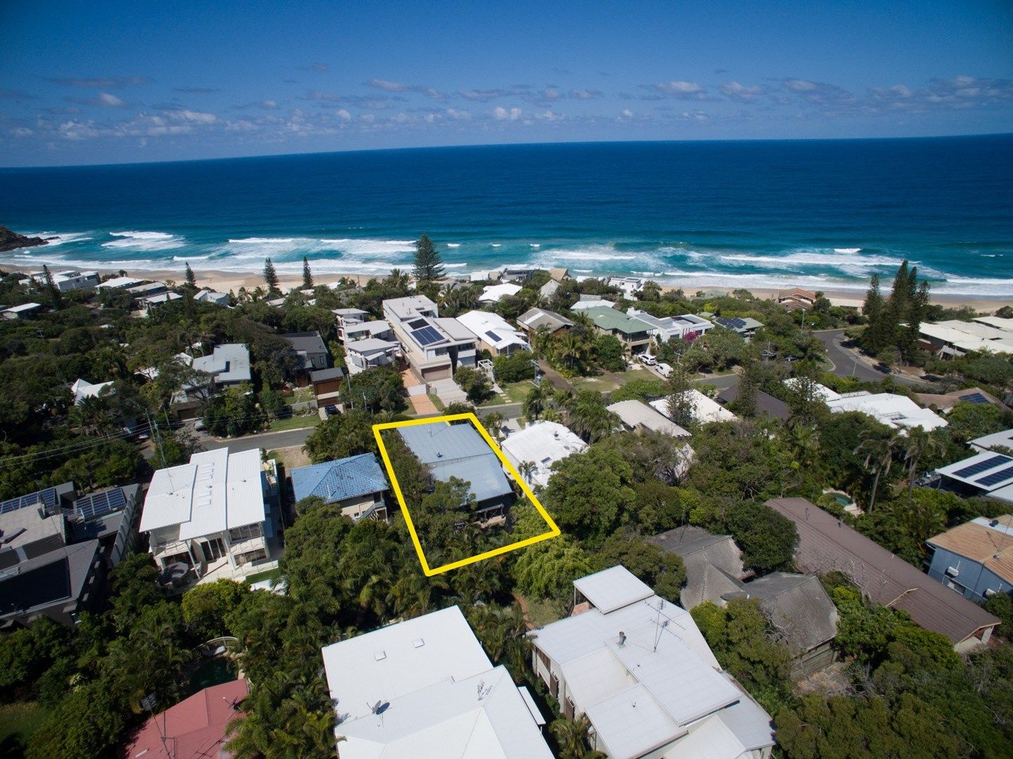 11 Maher Terrace, Sunshine Beach QLD 4567, Image 0
