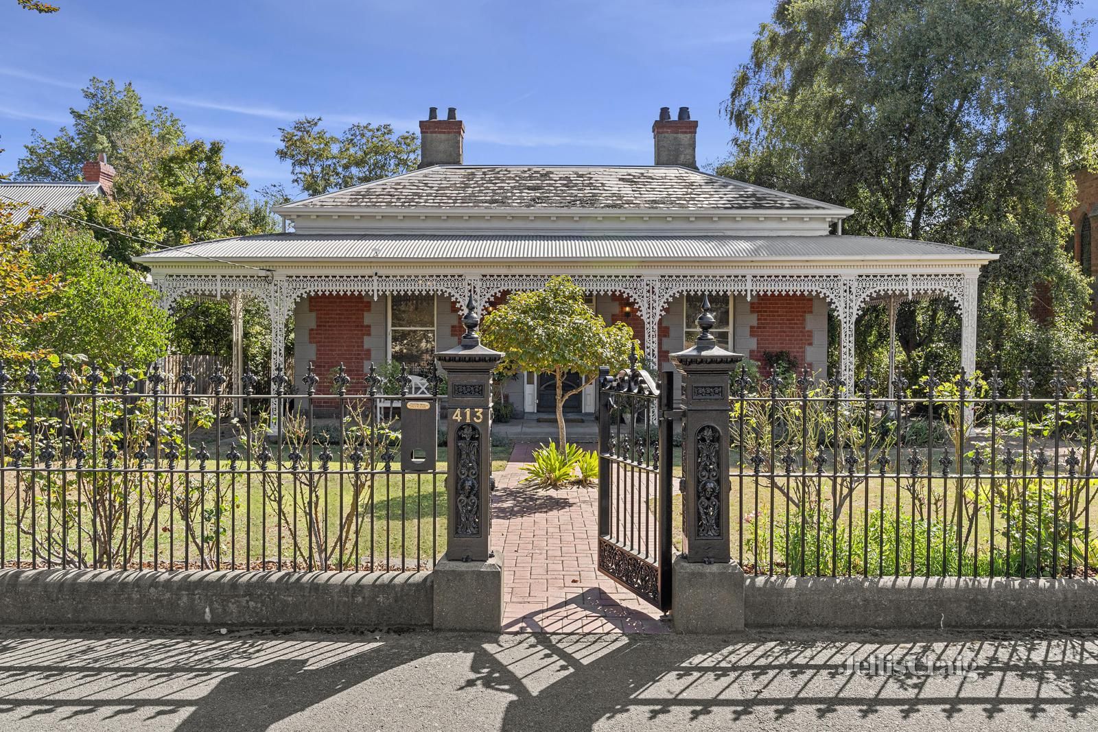 413 Lydiard Street North, Soldiers Hill VIC 3350, Image 0