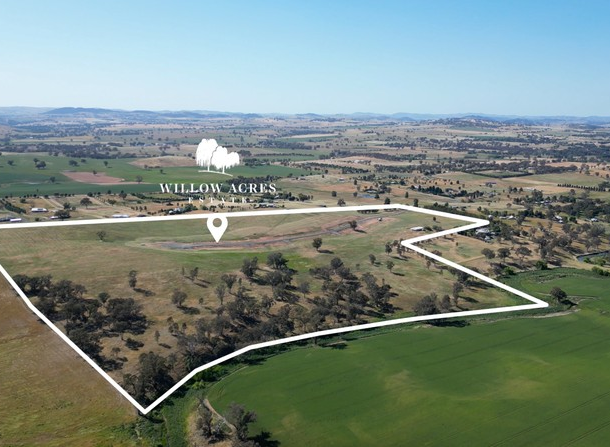 2 Willowvale Road, Cowra NSW 2794