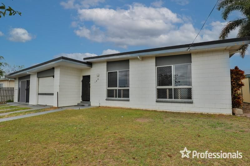 133 Branyan Street, Svensson Heights QLD 4670, Image 1