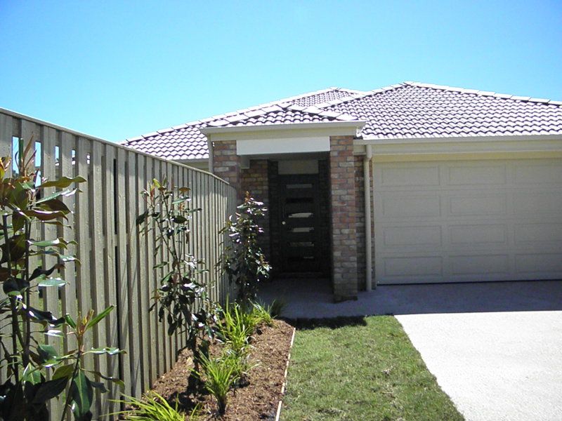 3 bedrooms Semi-Detached in 2/57 Gannon Way UPPER COOMERA QLD, 4209