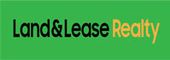 Logo for Land & Lease Realty