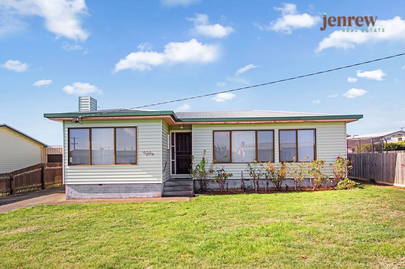 3 bedrooms House in 21 Nelson Street ACTON TAS, 7320