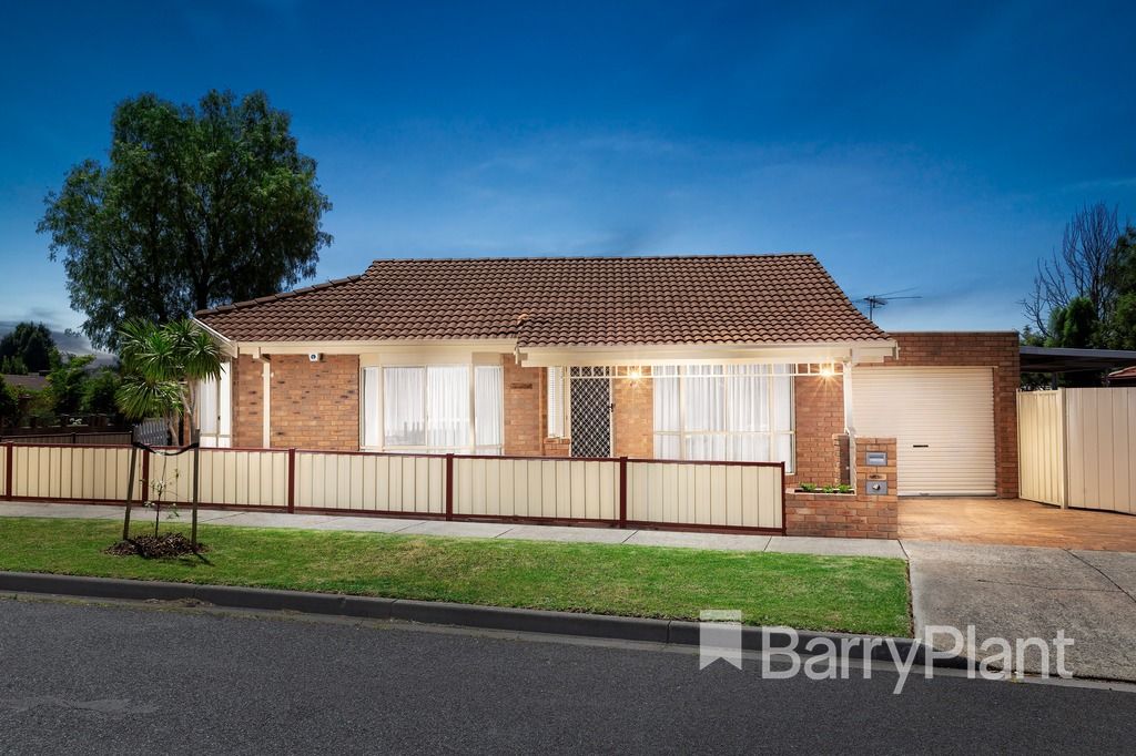 60 Jasmine Drive, Mill Park VIC 3082, Image 0