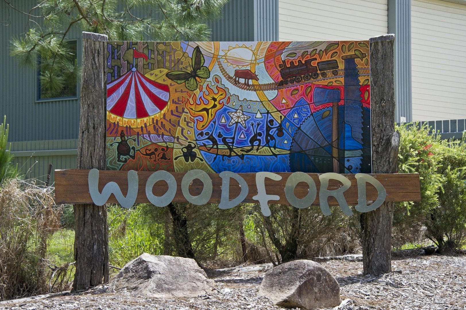 Woodford QLD 4514, Image 0