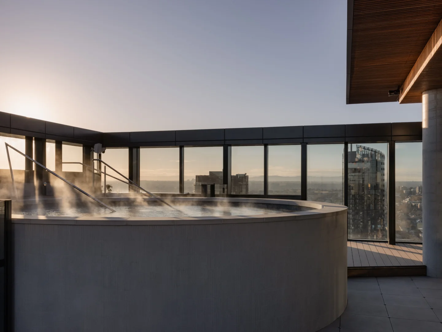 Additional image 6 of 1904/39 Claremont St, South Yarra VIC 3141