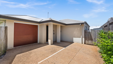 Picture of 4/4a Rose Street, WILSONTON QLD 4350