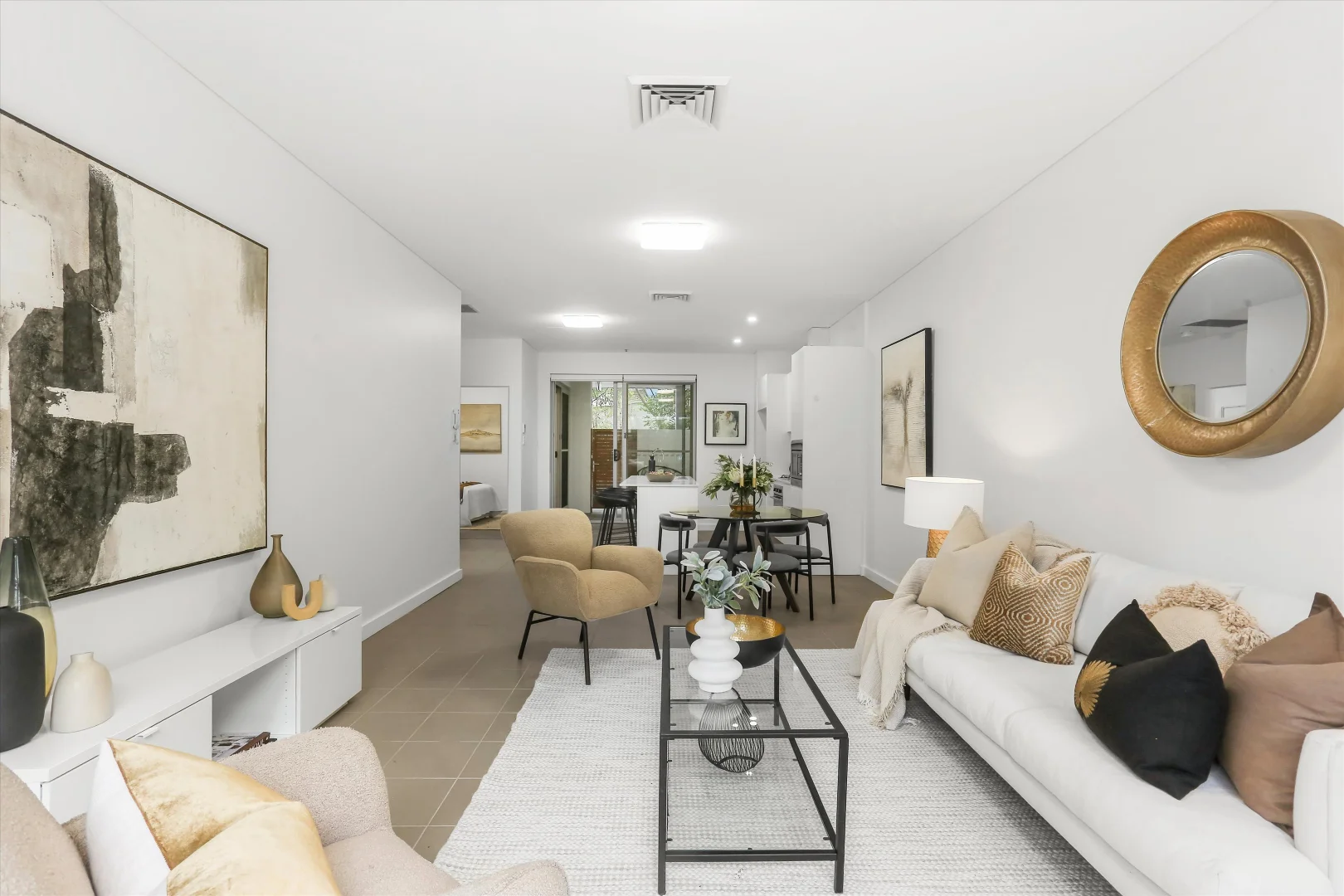 Additional image 10 of 4G/75-81 Park Road, Homebush NSW 2140