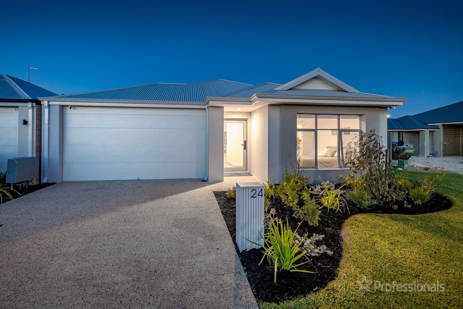 24 Keppel Grove, Eglinton WA 6034, Image 0