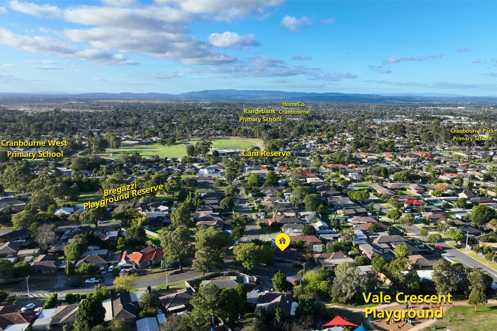 Additional image 15 of 1 Hargrave Court, Cranbourne VIC 3977