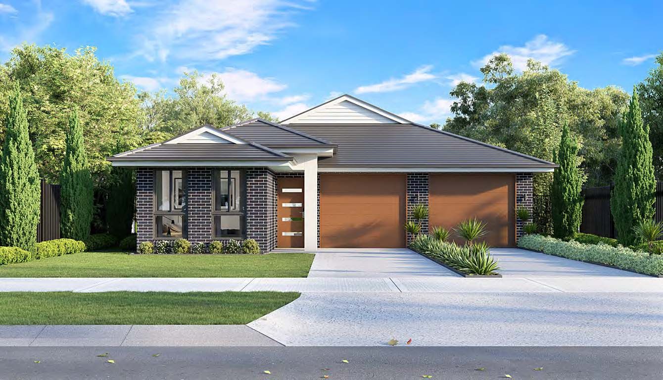 5 bedrooms New House & Land in  LOGAN RESERVE QLD, 4133