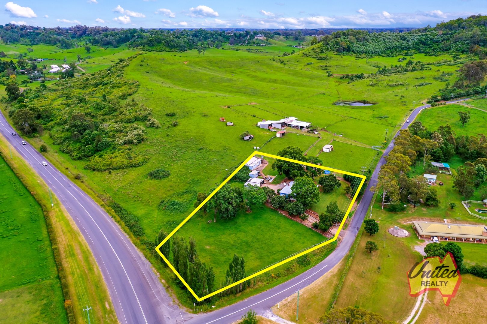 190 Burragorang Road, Brownlow Hill NSW 2570