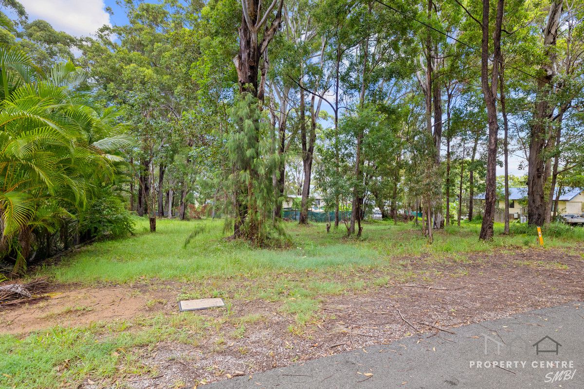 34 Ilumba Street, Russell Island QLD 4184, Image 0