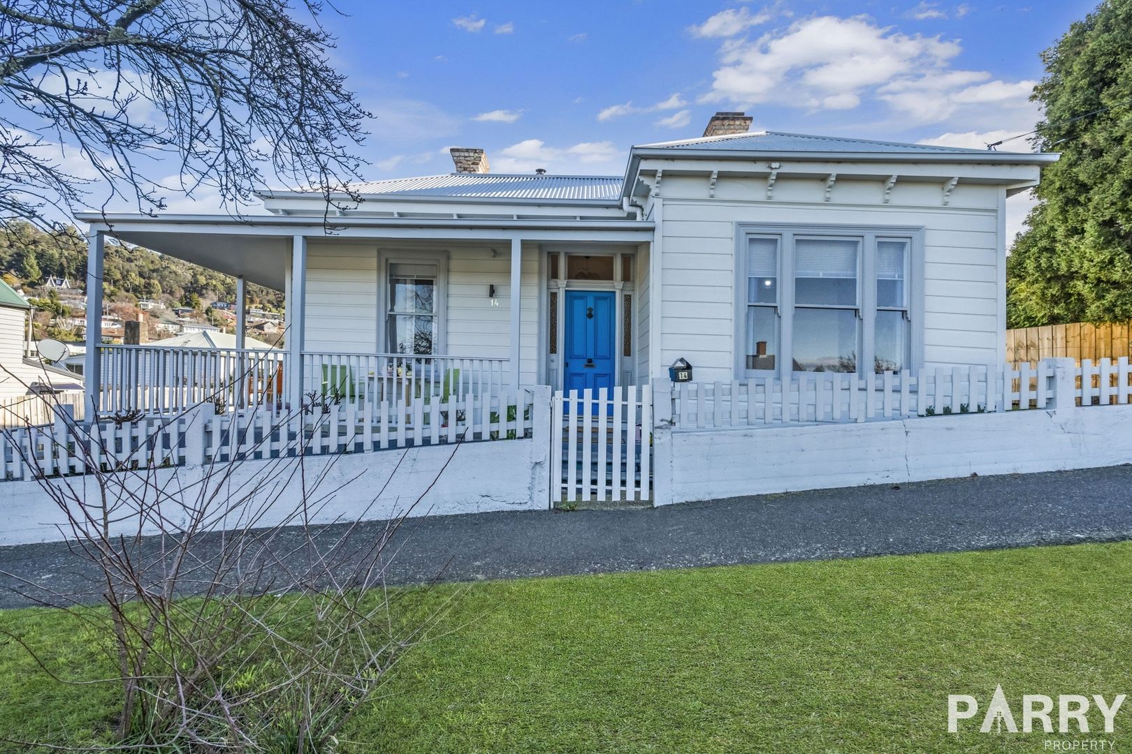 14 Laura Street, West Launceston Property History & Address Research