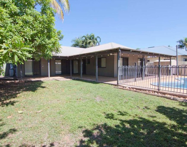 10 Celtis Street, Kununurra WA 6743