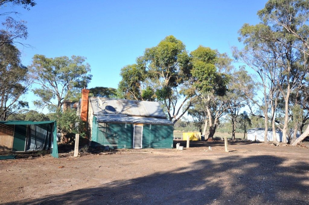 400 Waanyarra Rd Waanyarra, Dunolly VIC 3472, Image 0