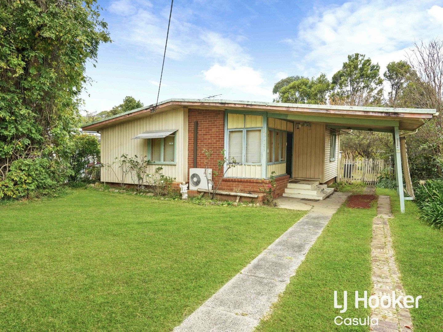 46 Cabramatta Avenue, Miller NSW 2168, Image 0