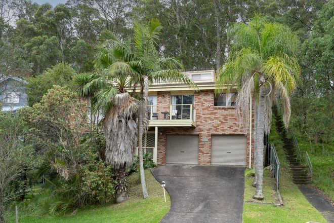 Picture of 9 Casey Drive, WATANOBBI NSW 2259