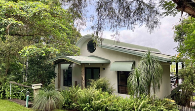 Picture of 21 Twelfth Avenue, ATHERTON QLD 4883