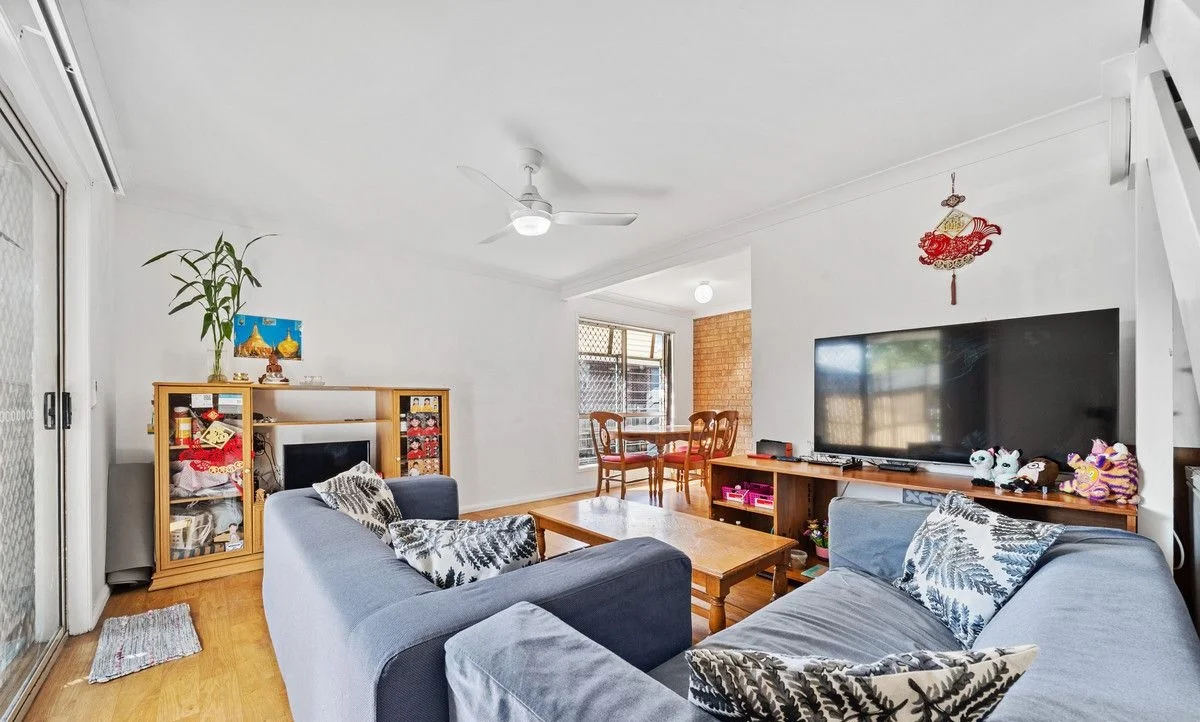 2/7 Croydon Road, Logan Central QLD 4114