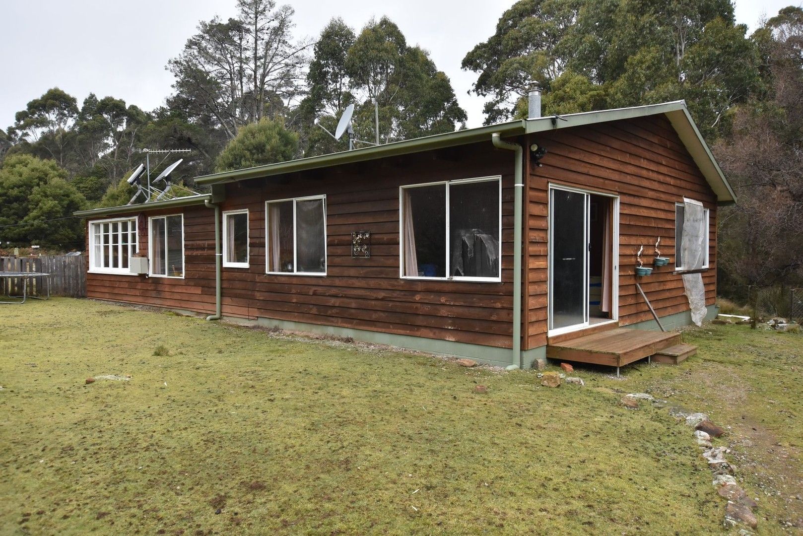 430. Eynens Road, Weetah TAS 7304, Image 0