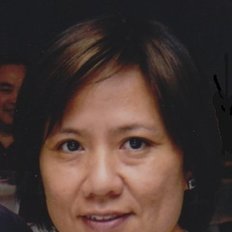 Janet Yu, Sales representative