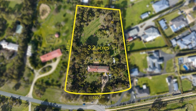 Picture of 35 Balbethan Drive, SUNBURY VIC 3429