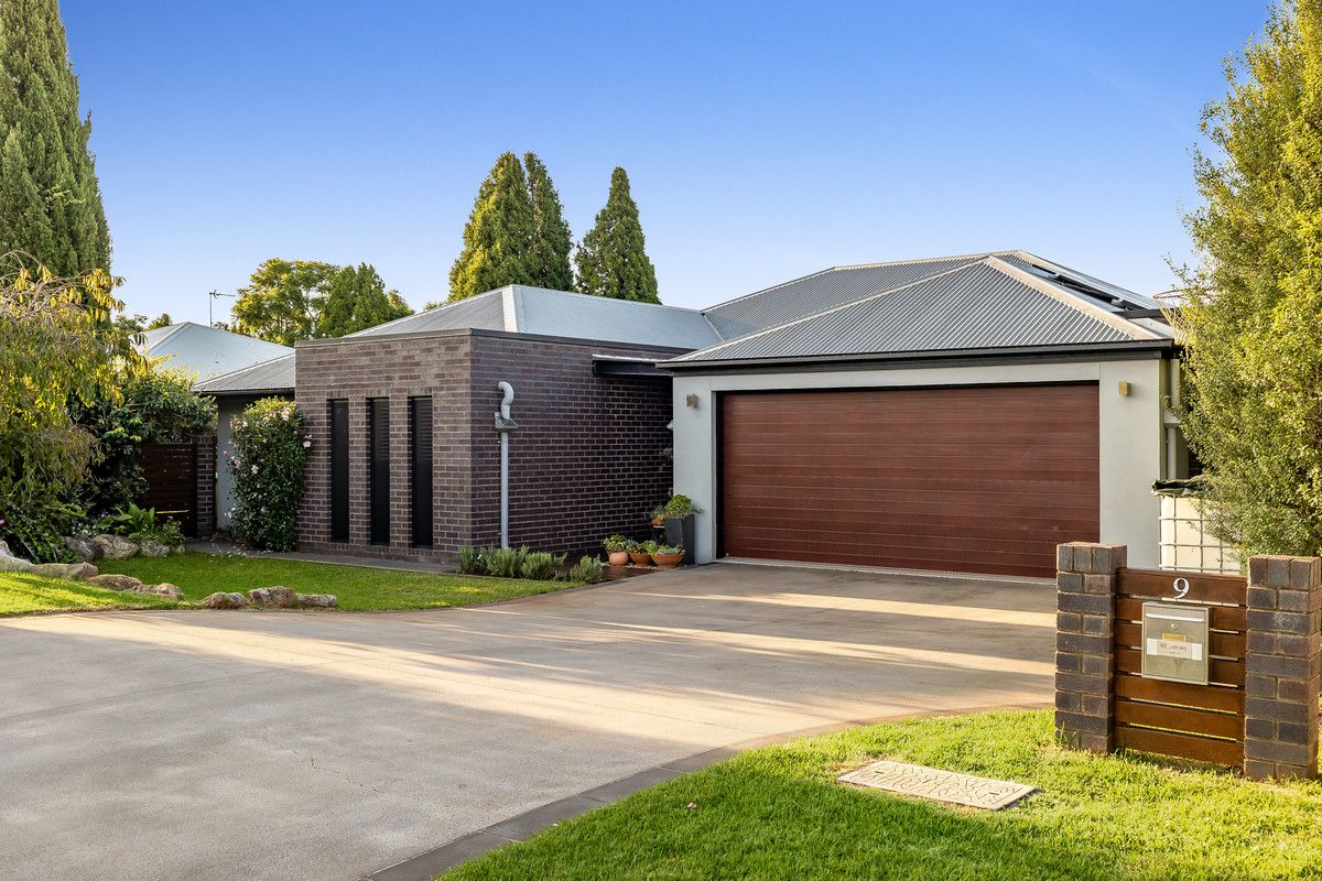 9 Pugh Street, Middle Ridge | Property History & Address Research | Domain