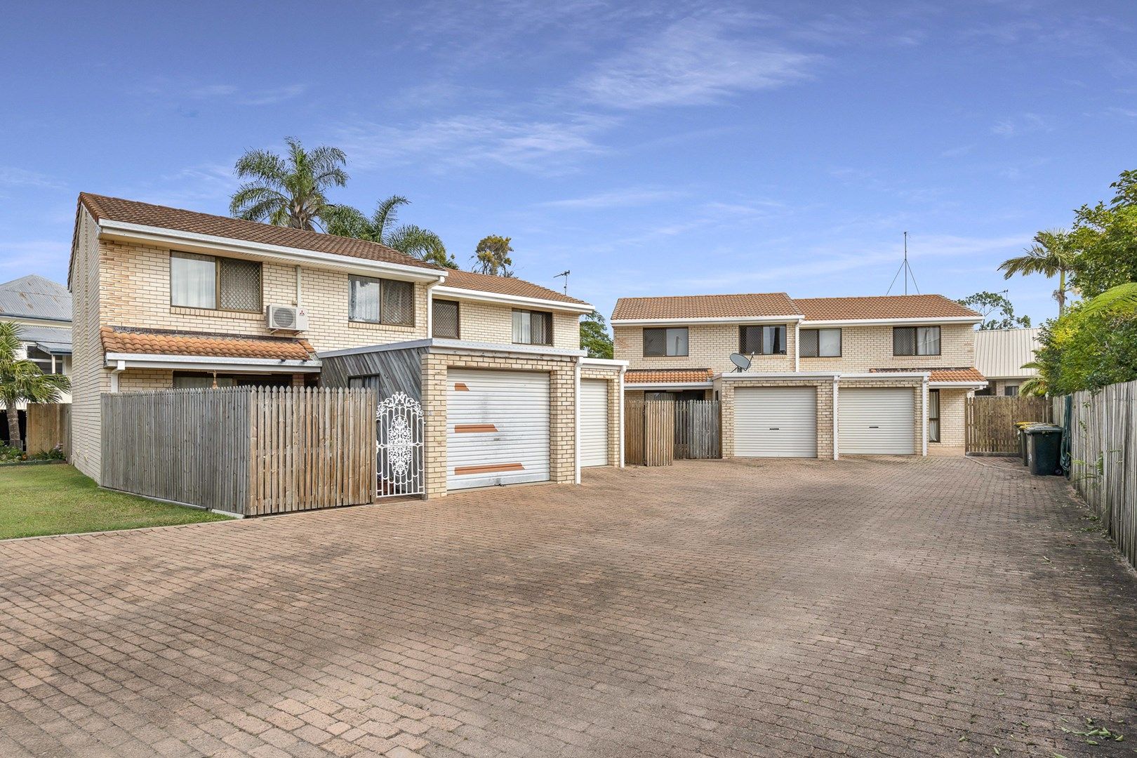 4/17a Branyan Street, Bundaberg West QLD 4670, Image 1