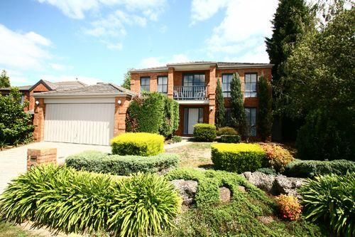 6 Ravenscourt Close, Rowville VIC 3178