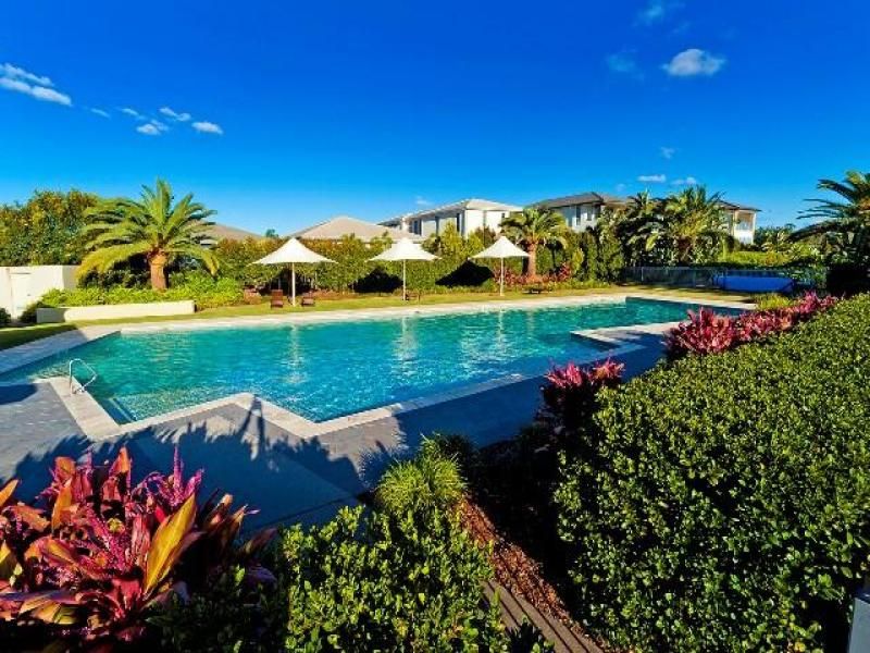 Lot 27 The Peninsula, Hope Island QLD 4212 Domain