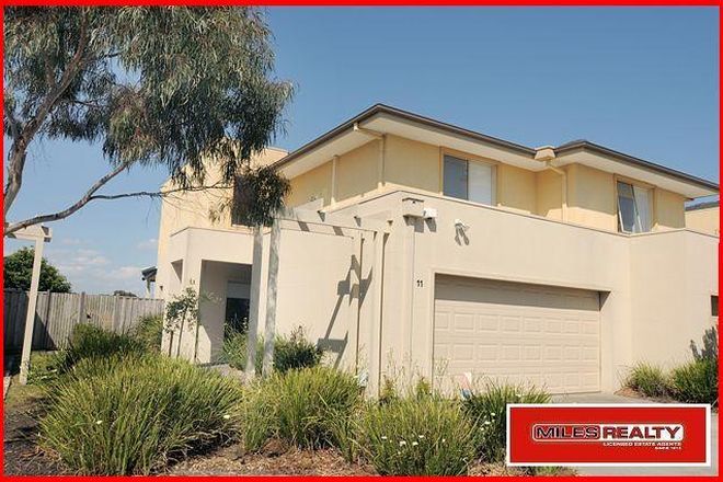 Picture of 11/2 Coventry Drive, SANDHURST VIC 3977