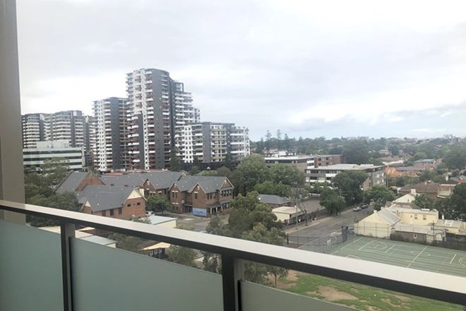 80 1 Bedroom Apartments For Sale In Burwood Nsw 2134 Domain