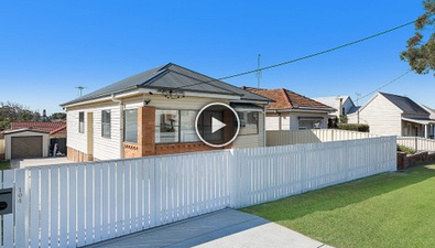 Picture of 104 Young Road, LAMBTON NSW 2299