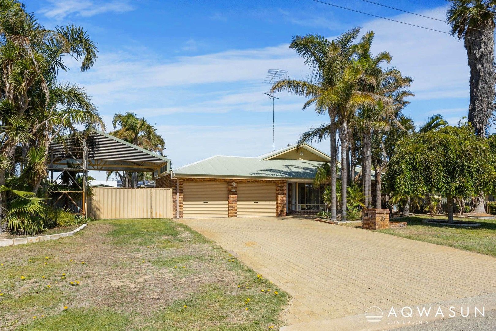 16 Tangadee Road, Golden Ba Property History & Address Research Domain