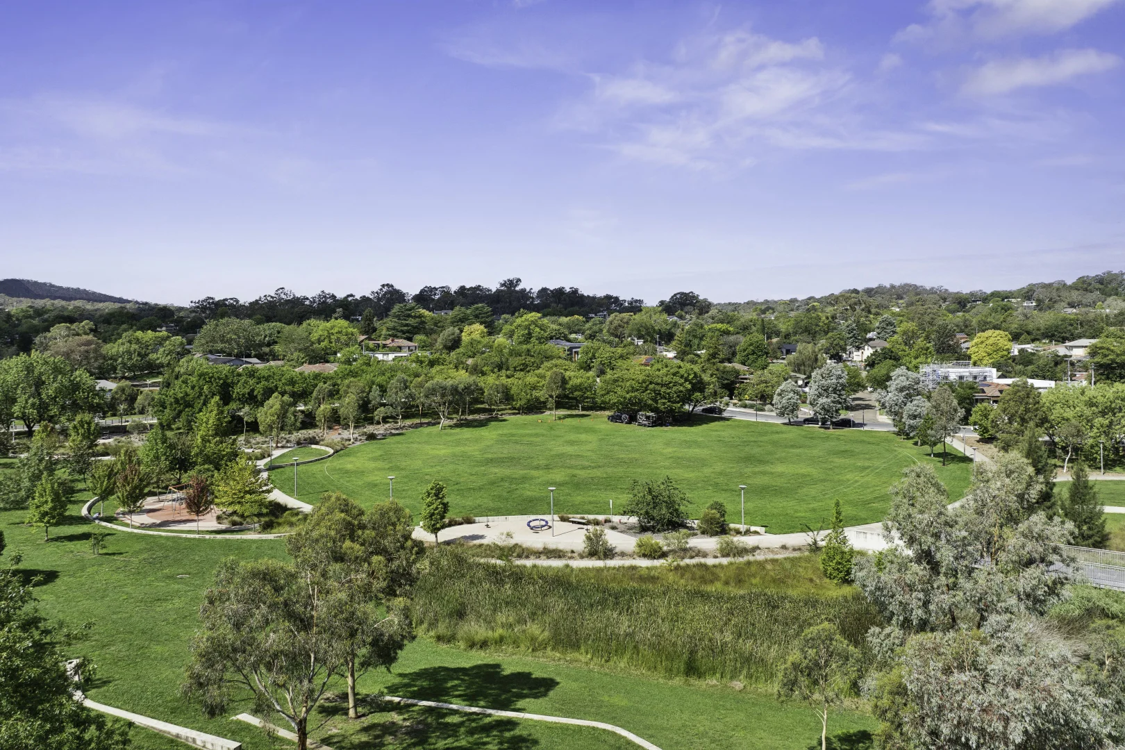 Additional image 21 of 334/2 Anzac Park, Campbell ACT 2612