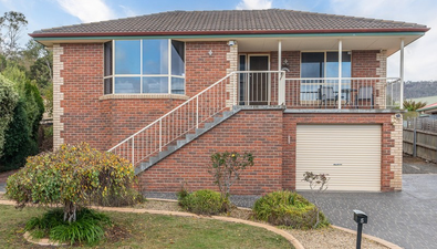 Picture of 5 Clovelly Drive, GEILSTON BAY TAS 7015