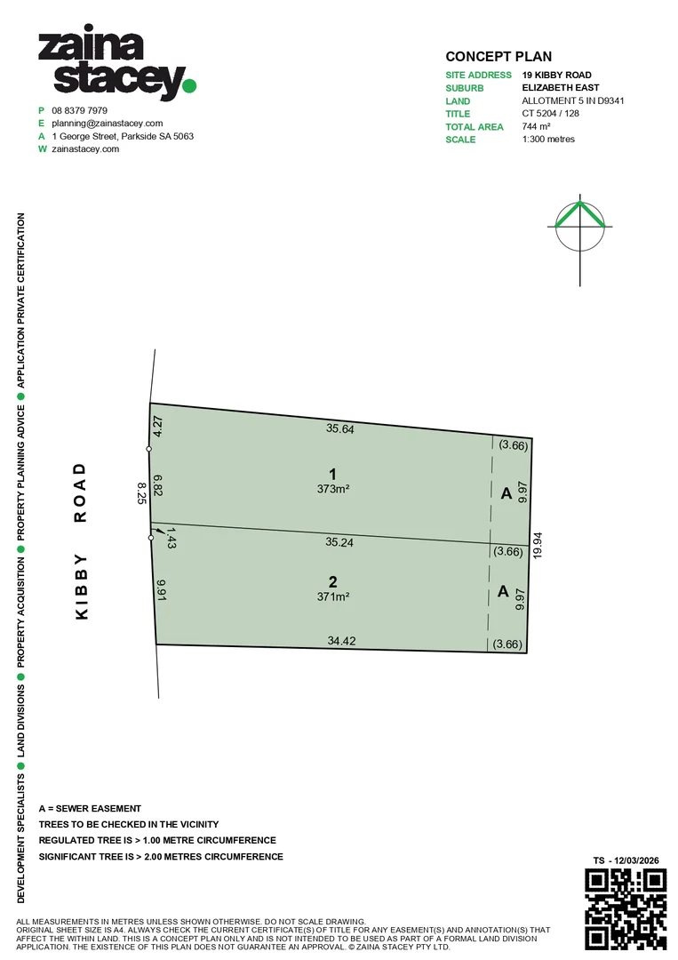 Additional image 2 of 19 Kibby Road, Elizabeth East SA 5112