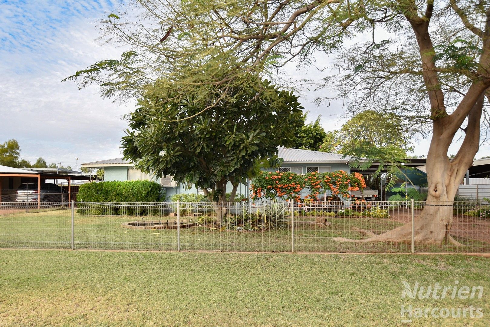 3 bedrooms House in 22 Kittle Street TENNANT CREEK NT, 0860