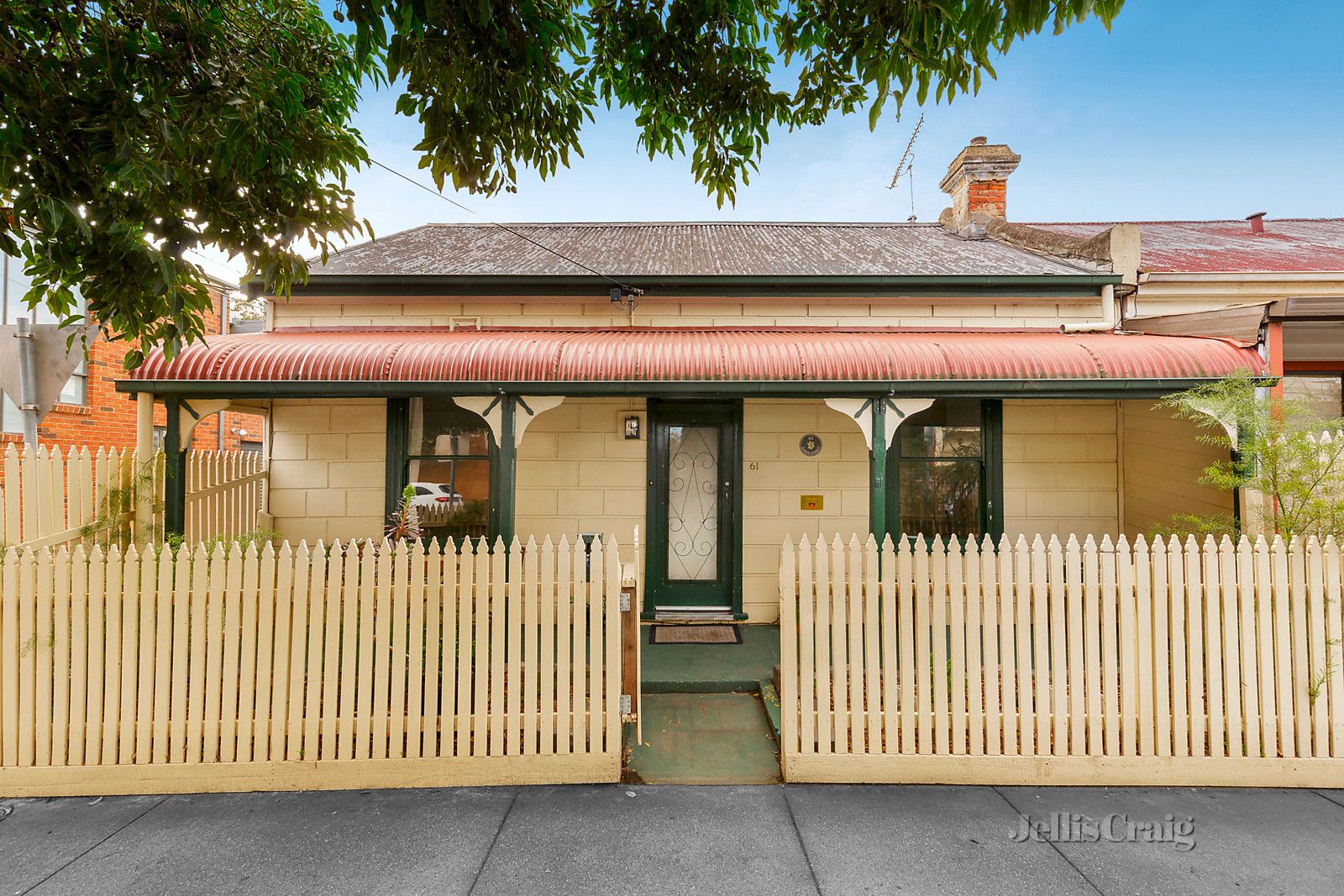 61 Baker Street, Richmond VIC 3121, Image 0