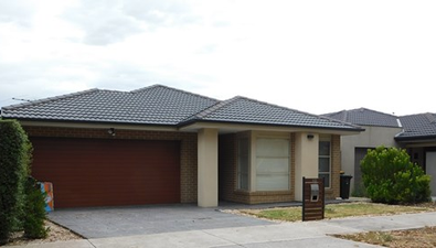 Picture of 18 Strachan Rise, MERNDA VIC 3754