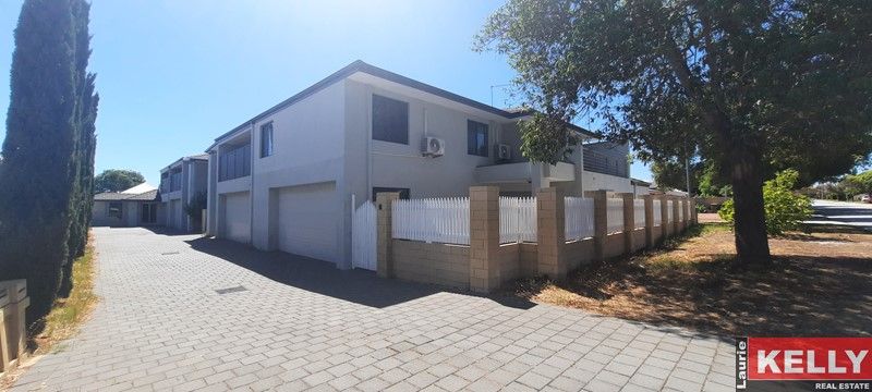 4 bedrooms Townhouse in 1/19 George Street BELMONT WA, 6104