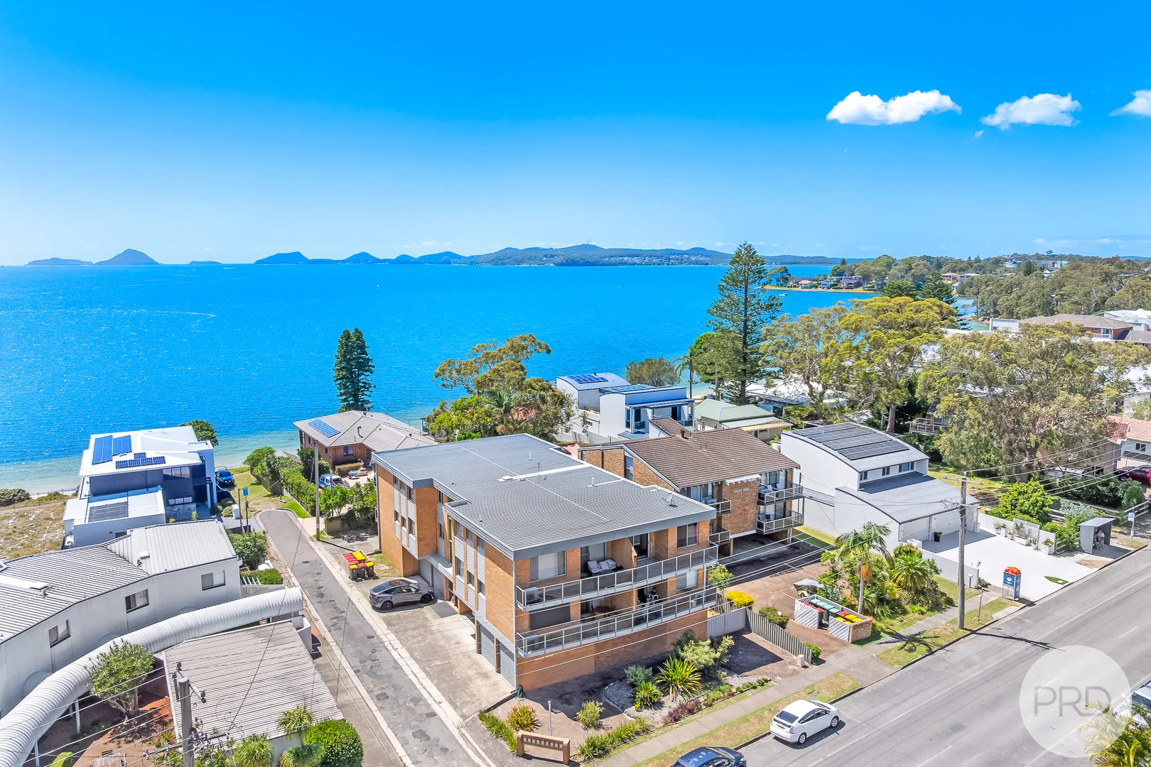 Additional image 19 of 5/13 Soldiers Point Road, Soldiers Point NSW 2317