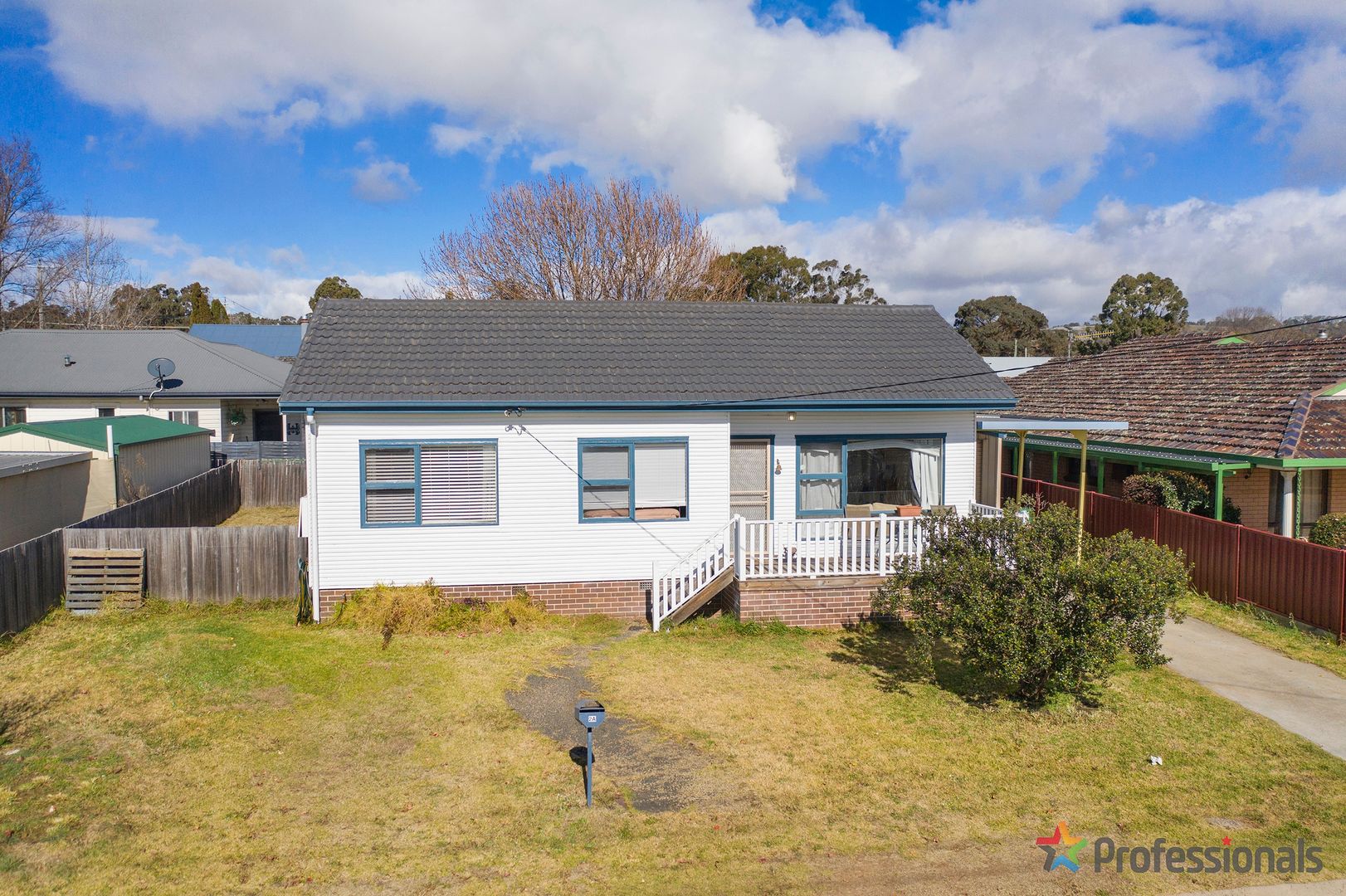 2a James Avenue, Armidale NSW 2350, Image 1