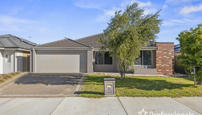 Picture of 42 Windermere Boulevard, AVELEY WA 6069