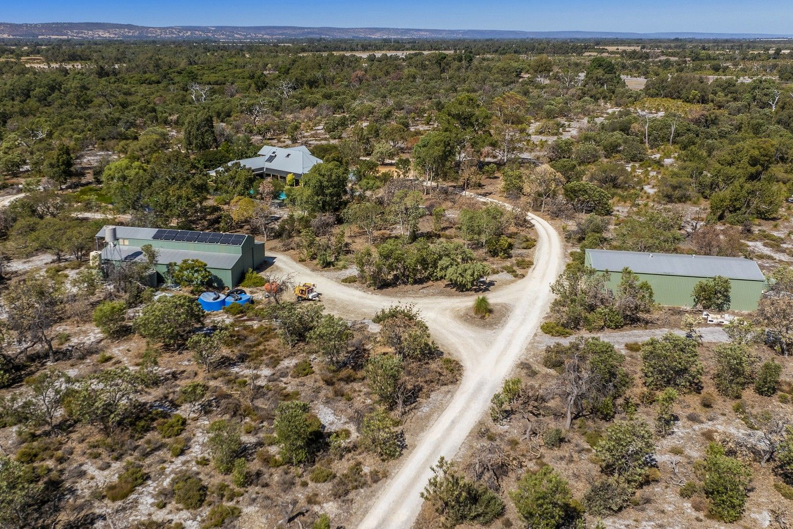 115 Old West Road, Bullsbrook WA 6084, Image 0