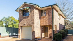 Picture of 2/25-27 Doonmore Street, PENRITH NSW 2750
