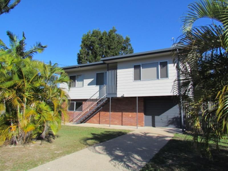 24 The Barons Drive, Andergrove QLD 4740, Image 0