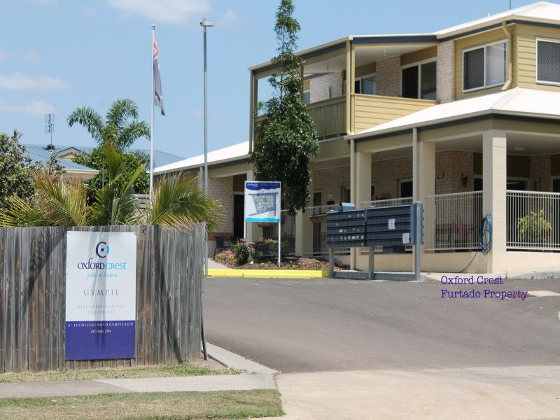 31/2 12, Gympie QLD 4570 Domain